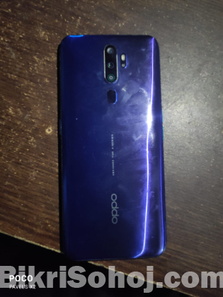 Oppo A9 2020